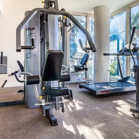 Lagoon Tower By Luxury Gulf Rentals