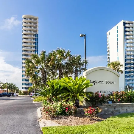 Lagoon Tower By Luxury Gulf Rentals